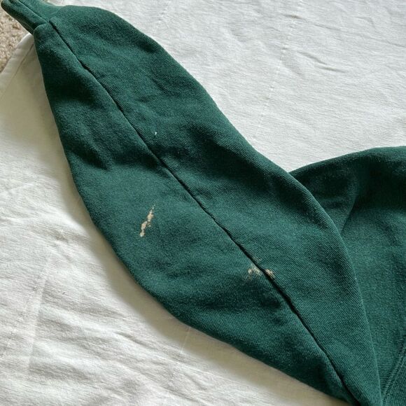 Vintage Asics Green 1999 Disney/Ronald McDonald crewneck, size medium - Picture 8 of 11